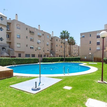 Homemalaga Guadalmar Beach 60 외부 사진