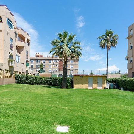 Homemalaga Guadalmar Beach 60 외부 사진