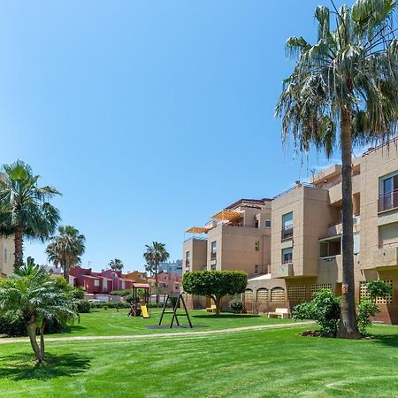 Homemalaga Guadalmar Beach 60 외부 사진
