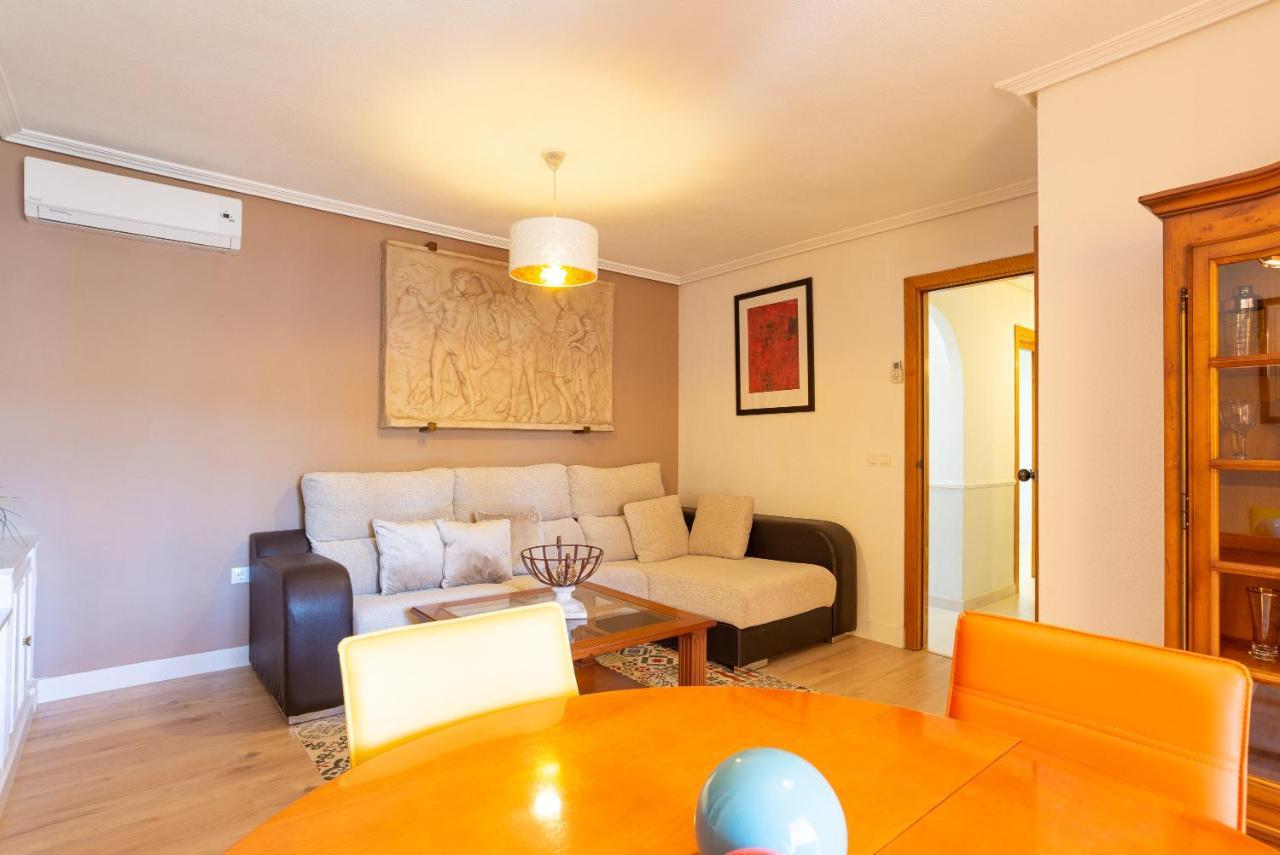 Homemalaga Guadalmar Beach 60 외부 사진