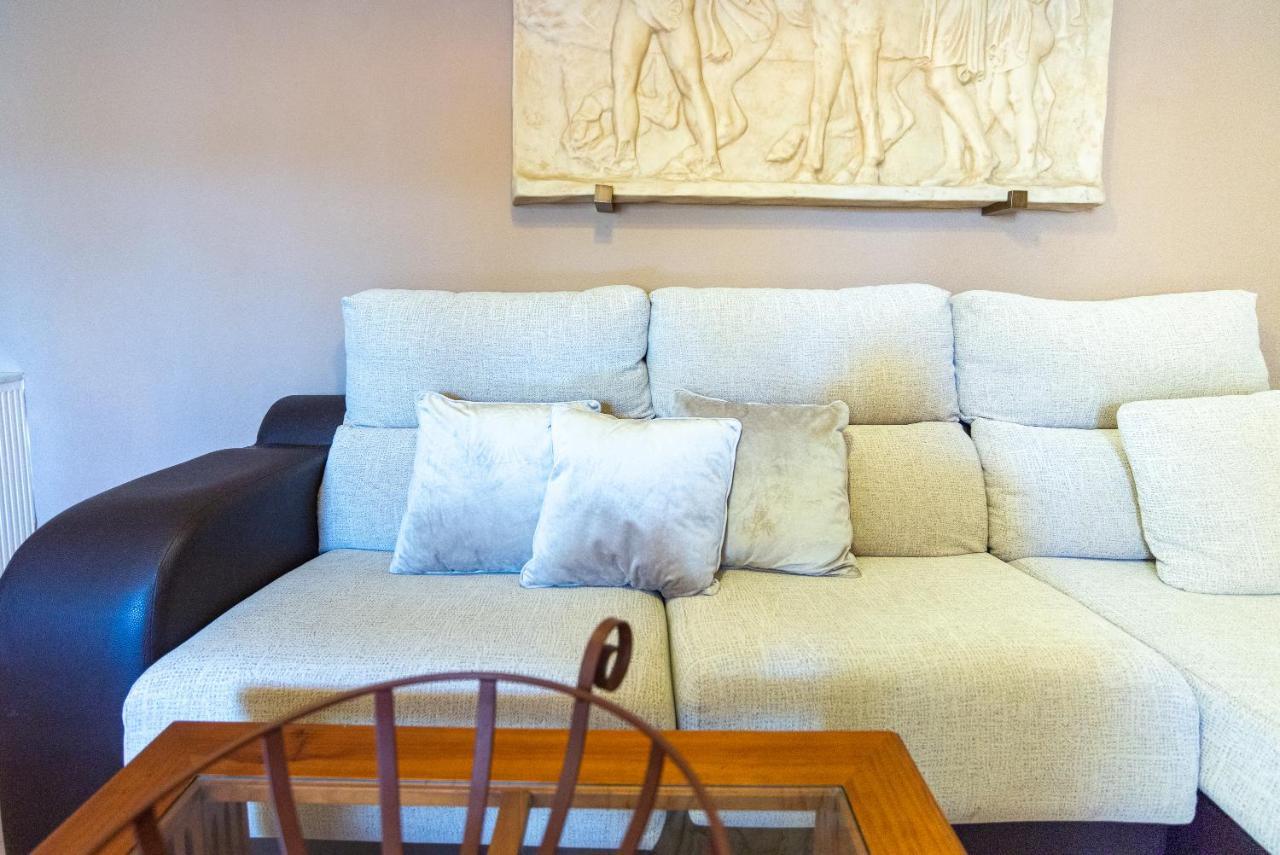 Homemalaga Guadalmar Beach 60 외부 사진