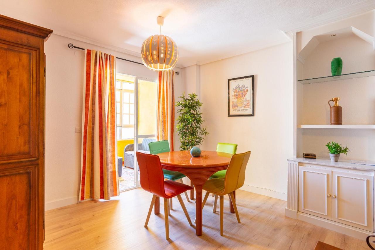 Homemalaga Guadalmar Beach 60 외부 사진