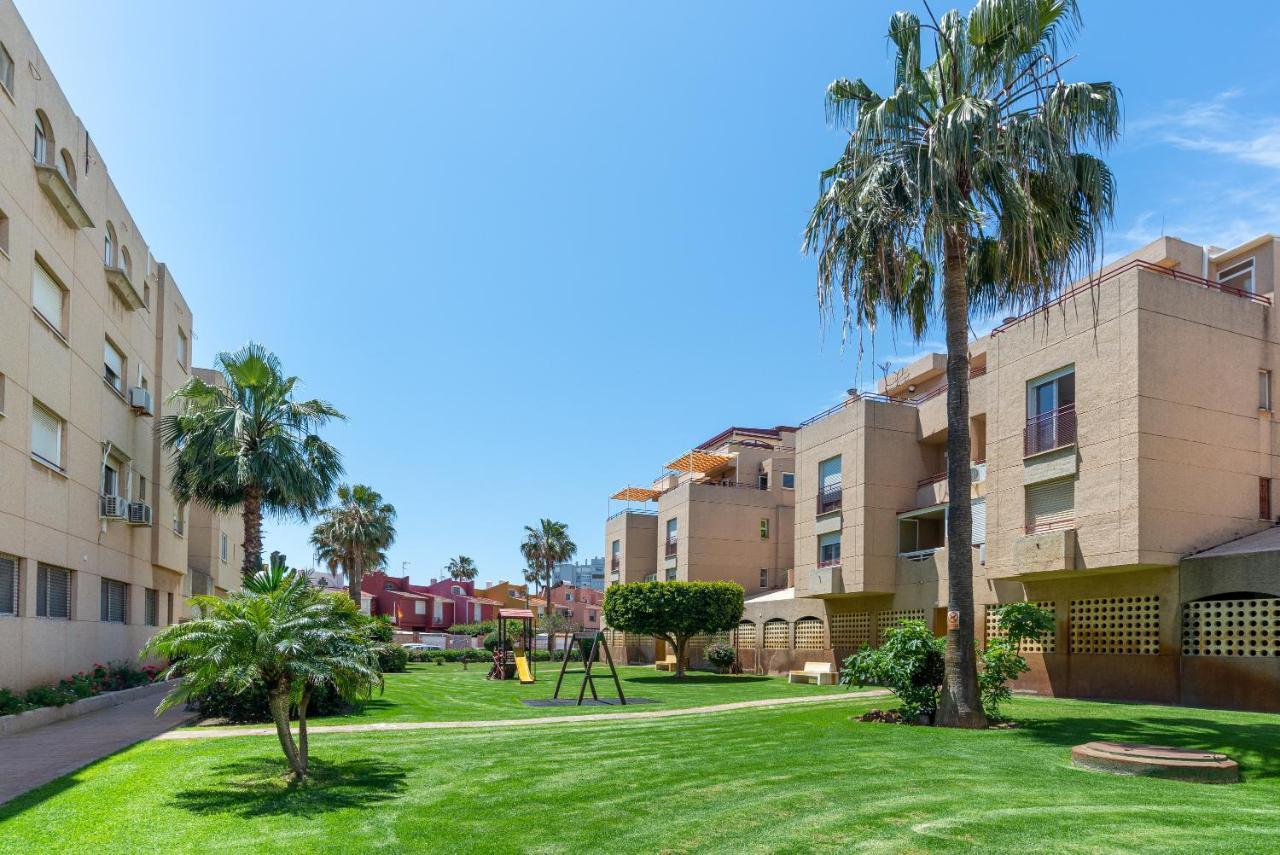 Homemalaga Guadalmar Beach 60 외부 사진