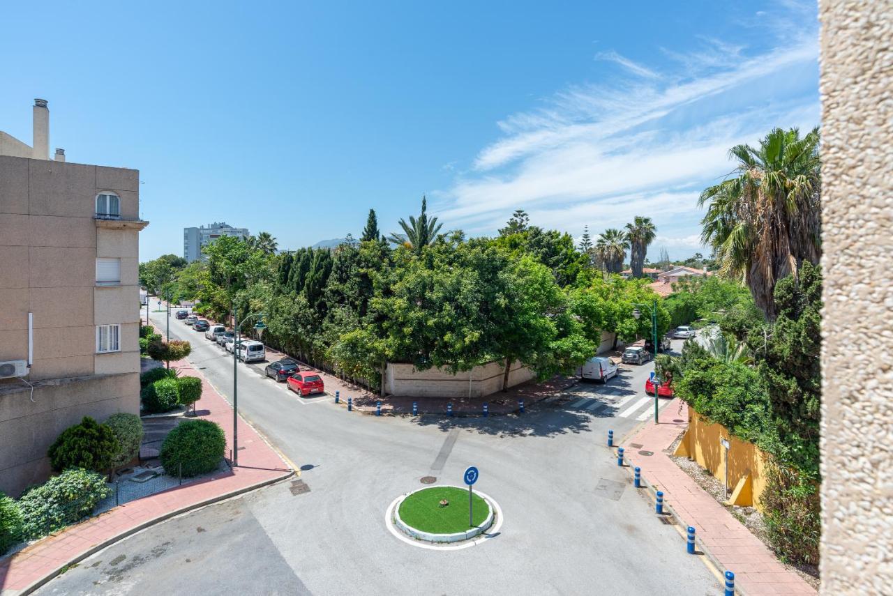 Homemalaga Guadalmar Beach 60 외부 사진