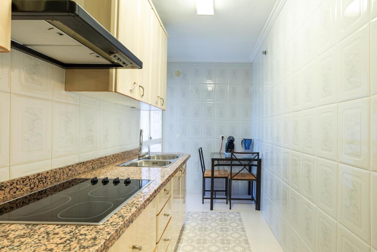 Homemalaga Guadalmar Beach 60 외부 사진