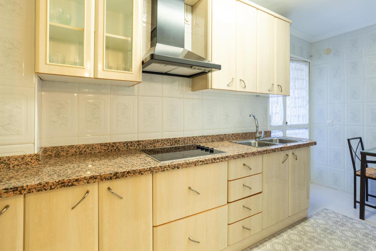Homemalaga Guadalmar Beach 60 외부 사진