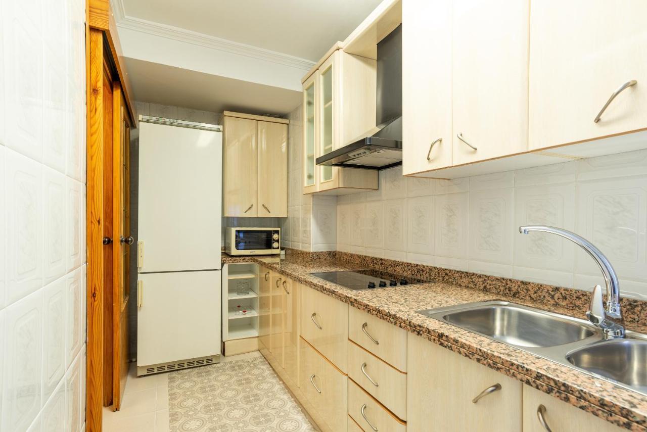 Homemalaga Guadalmar Beach 60 외부 사진