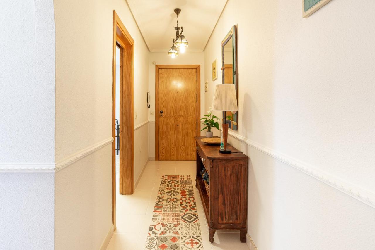 Homemalaga Guadalmar Beach 60 외부 사진