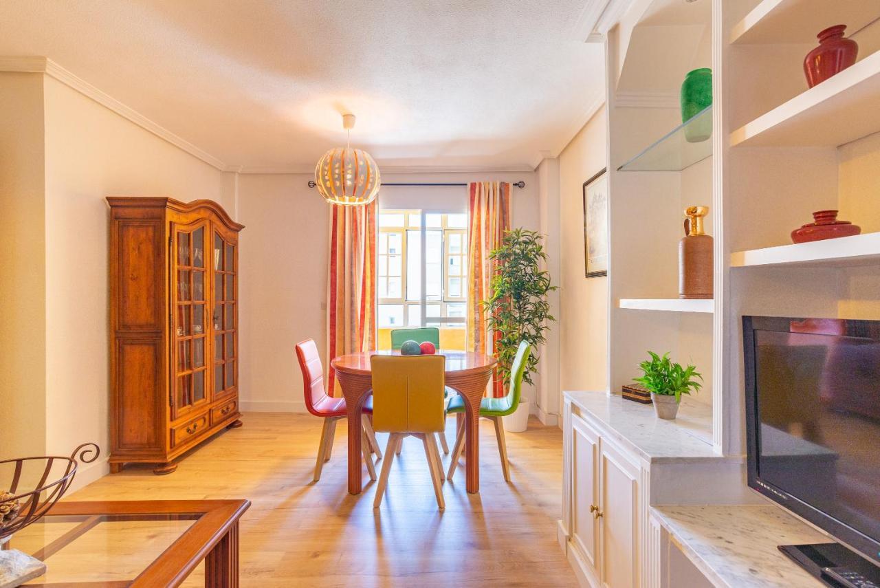 Homemalaga Guadalmar Beach 60 외부 사진
