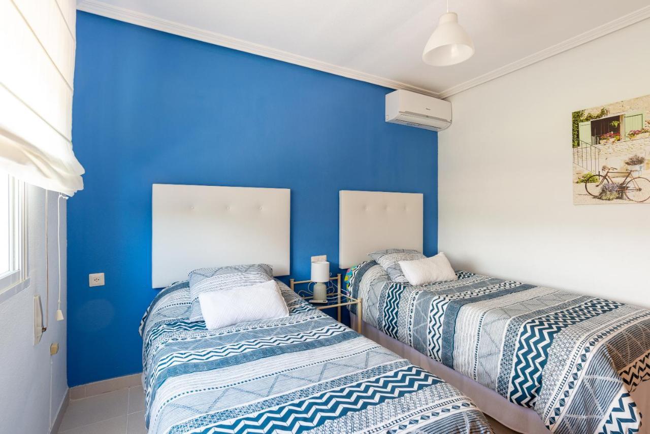 Homemalaga Guadalmar Beach 60 외부 사진