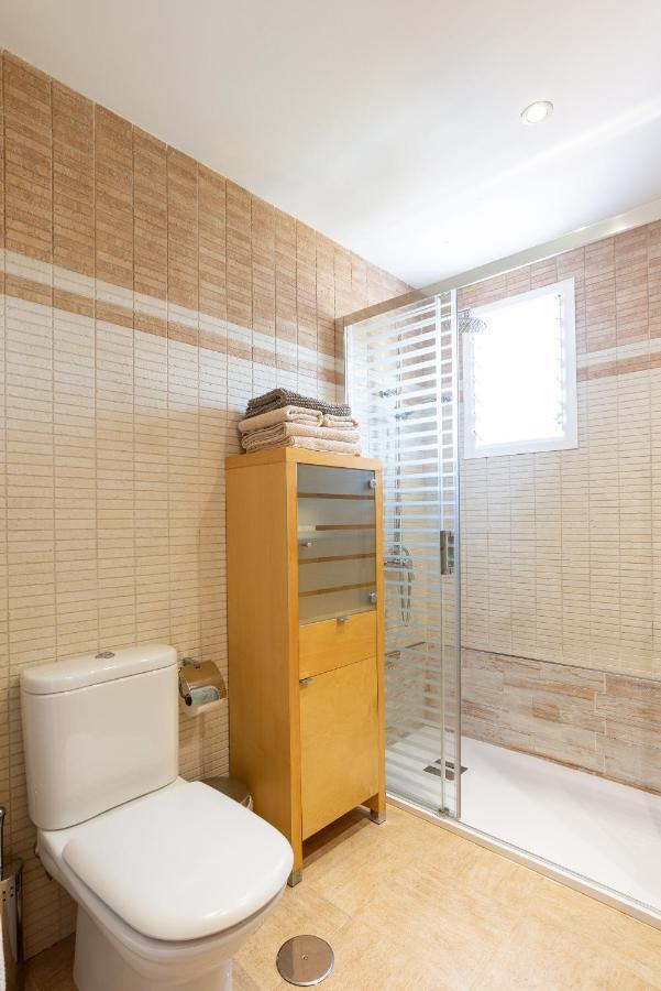 Homemalaga Guadalmar Beach 60 외부 사진