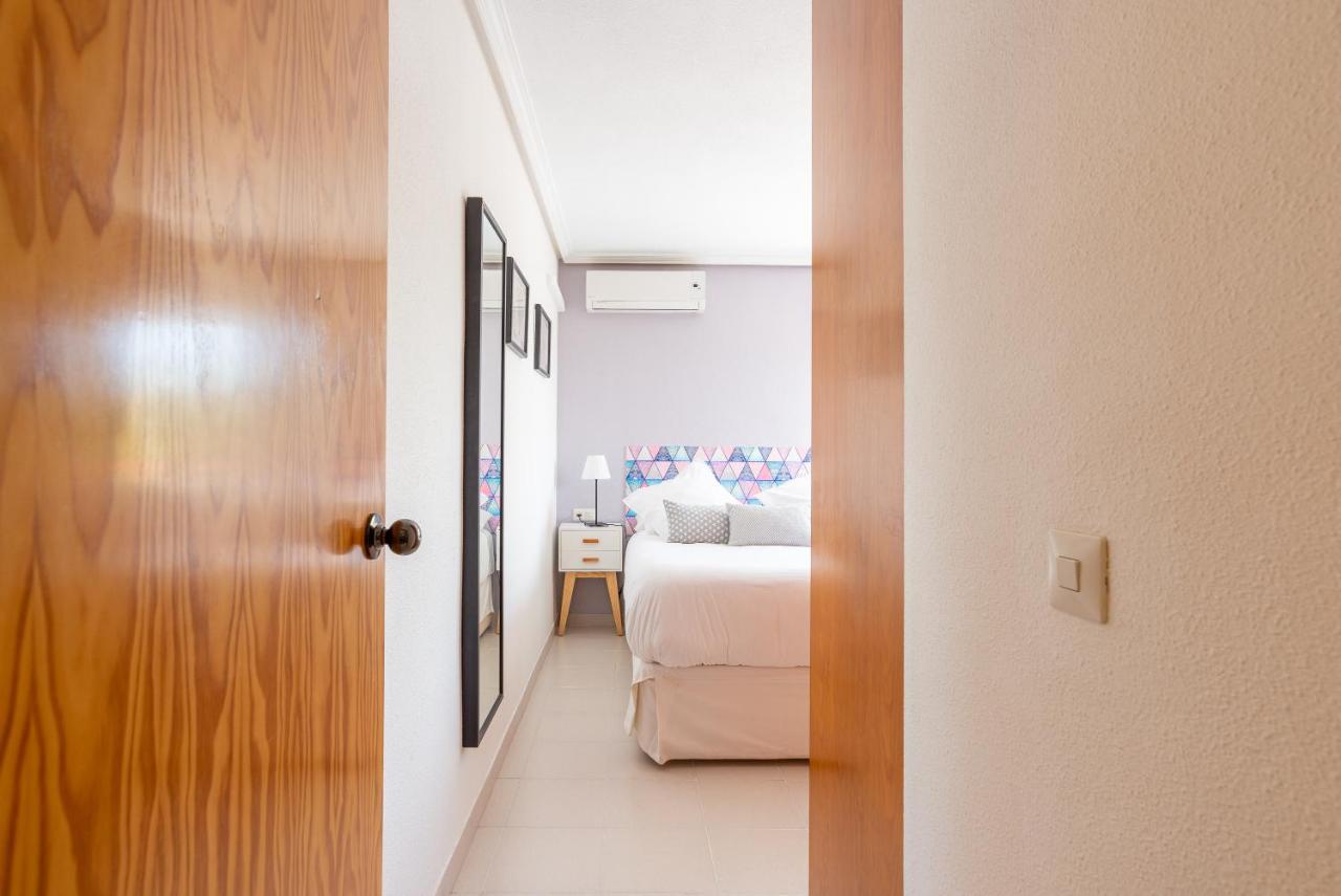 Homemalaga Guadalmar Beach 60 외부 사진
