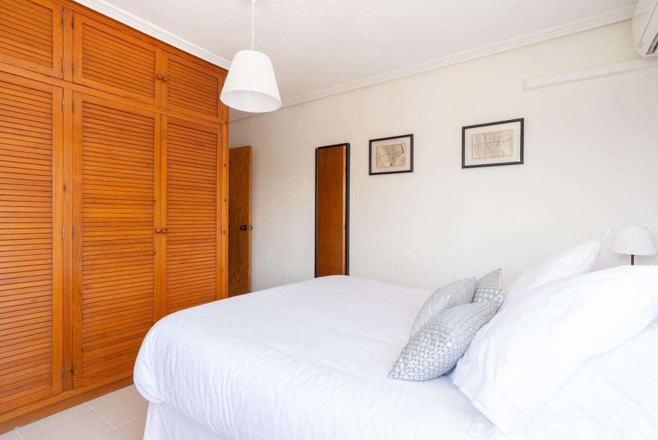 Homemalaga Guadalmar Beach 60 외부 사진
