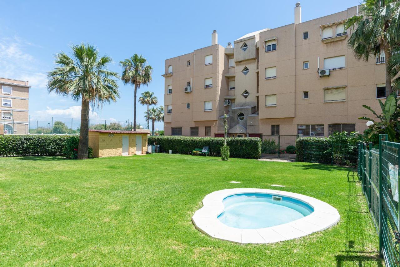 Homemalaga Guadalmar Beach 60 외부 사진