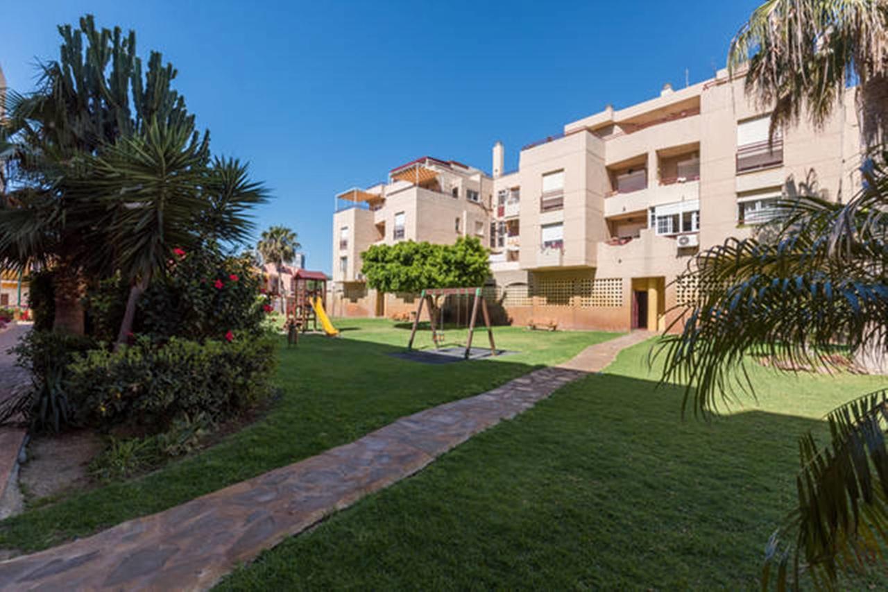 Homemalaga Guadalmar Beach 60 외부 사진