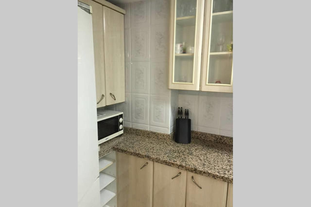Homemalaga Guadalmar Beach 60 외부 사진