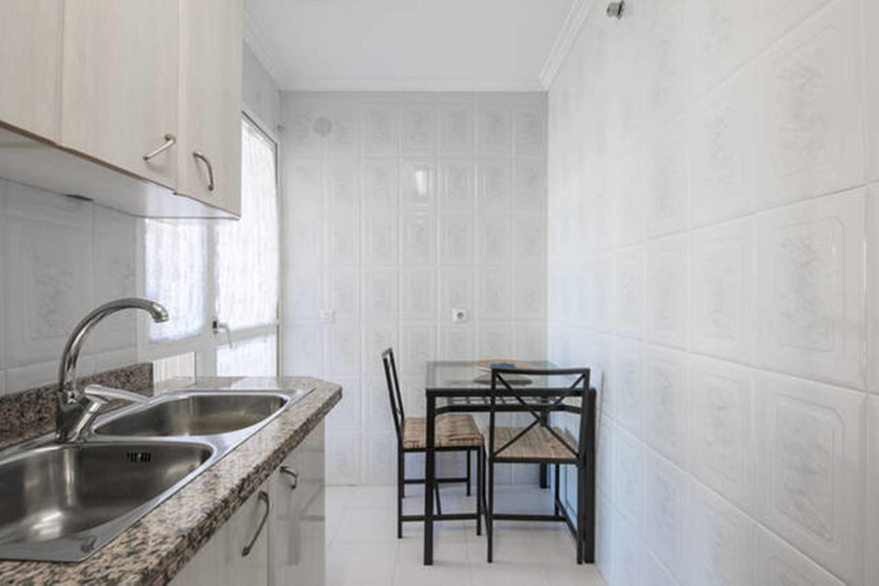 Homemalaga Guadalmar Beach 60 외부 사진