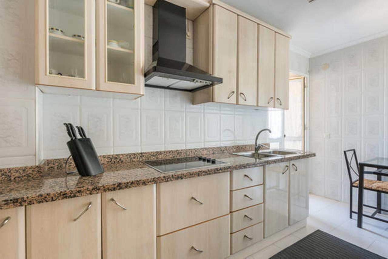 Homemalaga Guadalmar Beach 60 외부 사진